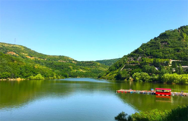 西安壽陽山墓園九大優(yōu)勢